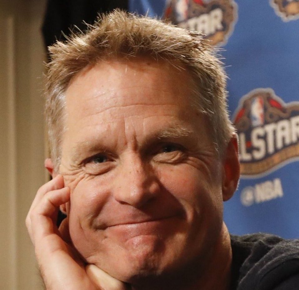 We waited over a month for Seth curry and he’s doesn’t play

We cultivated Will Richard and now he can’t buy minutes

We watched Pat Spencer build confidence and now he plays 7 minutes 

Warriors lack athleticism and Kuminga can’t buy minutes 

What is Kerr doing?