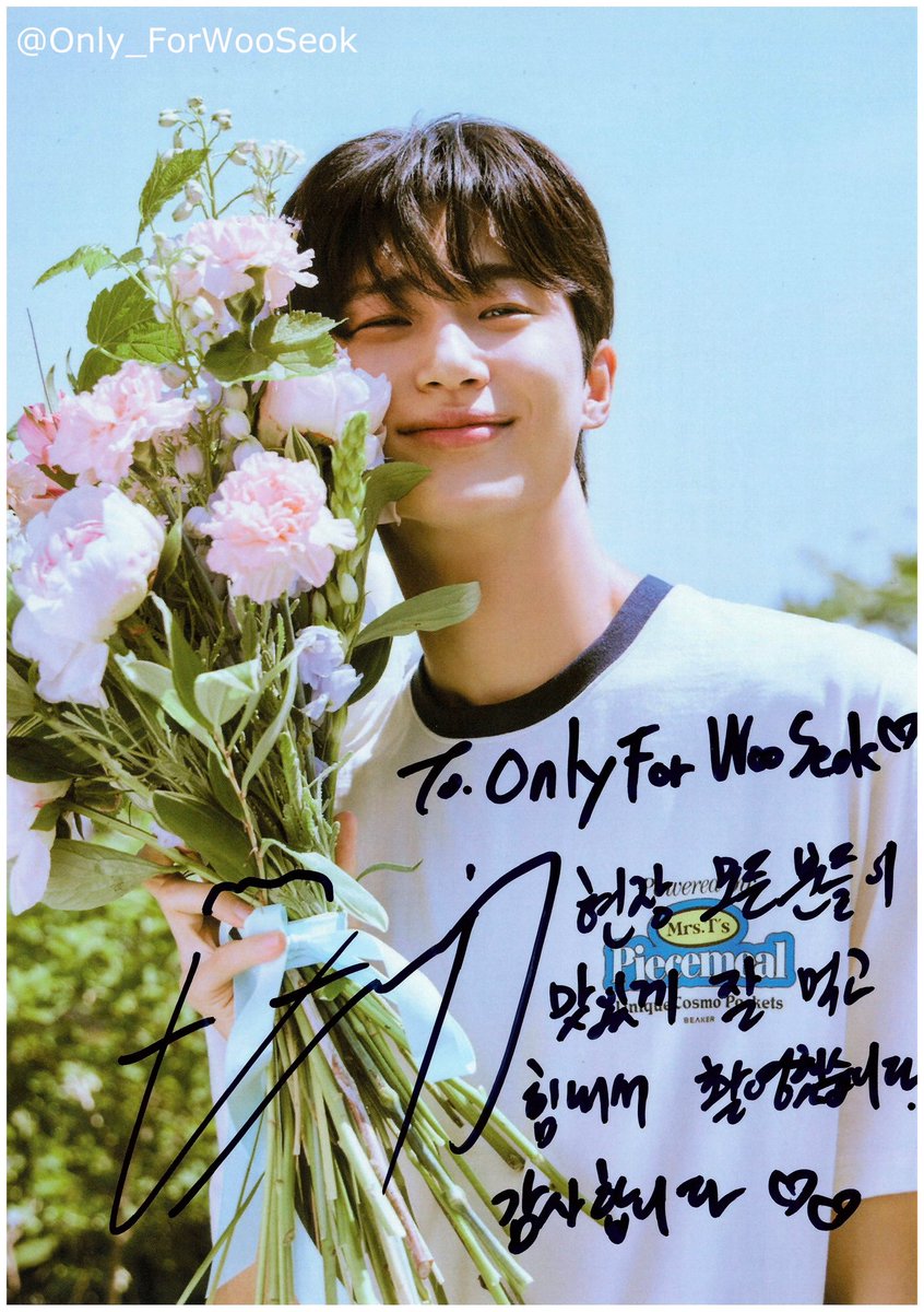 Only_ForWooSeok's tweet photo. To. Only For WooSeok♡ https://t.co/9O5LKWEUS3