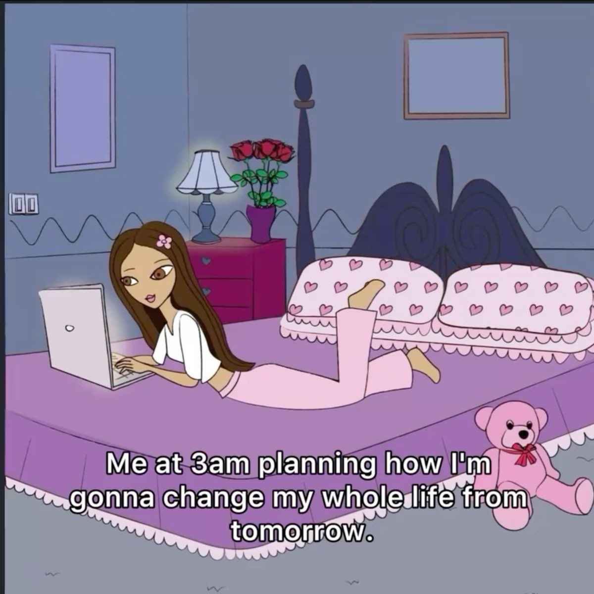 Theana (@realiazed) on Twitter photo 