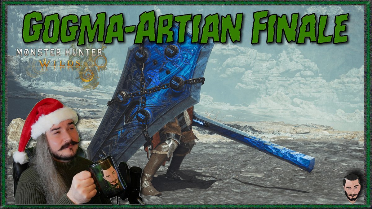 ☕ 'Twas By Design ☕ tweet media