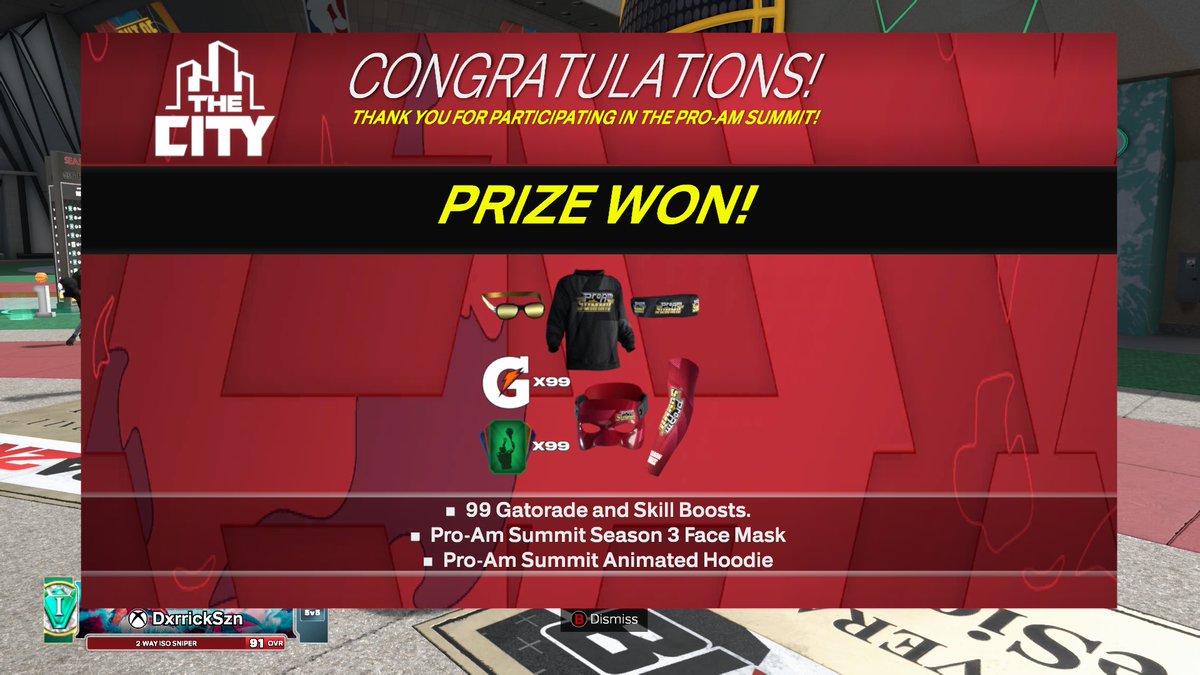 DxrrickSzn tweet media