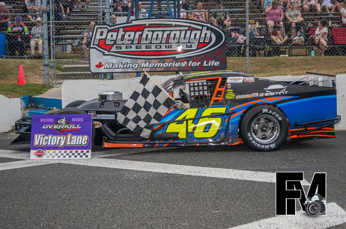 We will have our car on display at the Motorama Show in the <a href="/OSCAARRacing/">OSCAAR Racing</a> booth March 13-15th! 

If you would like to have your company displayed on the car for the show and the 2026 season, let us know!