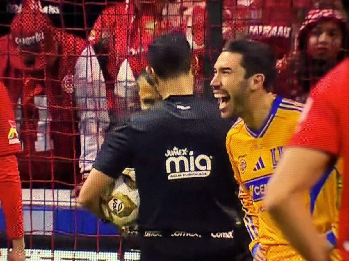 Se seguirá burlando Vigón?