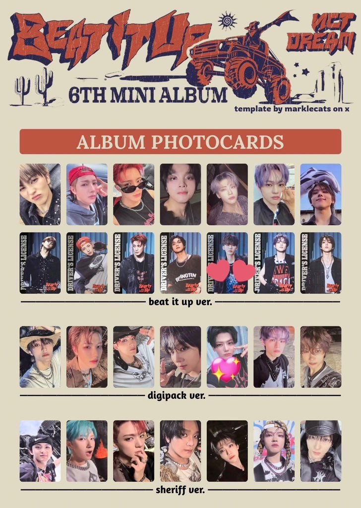 今回のアルバムのトレカでの交換も🉑 お気軽にお声掛けください