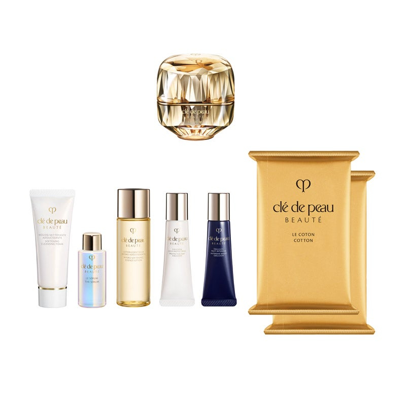 美の英知を結集したクレ・ド・ポー ボーテの最高傑作「ラ・クレーム