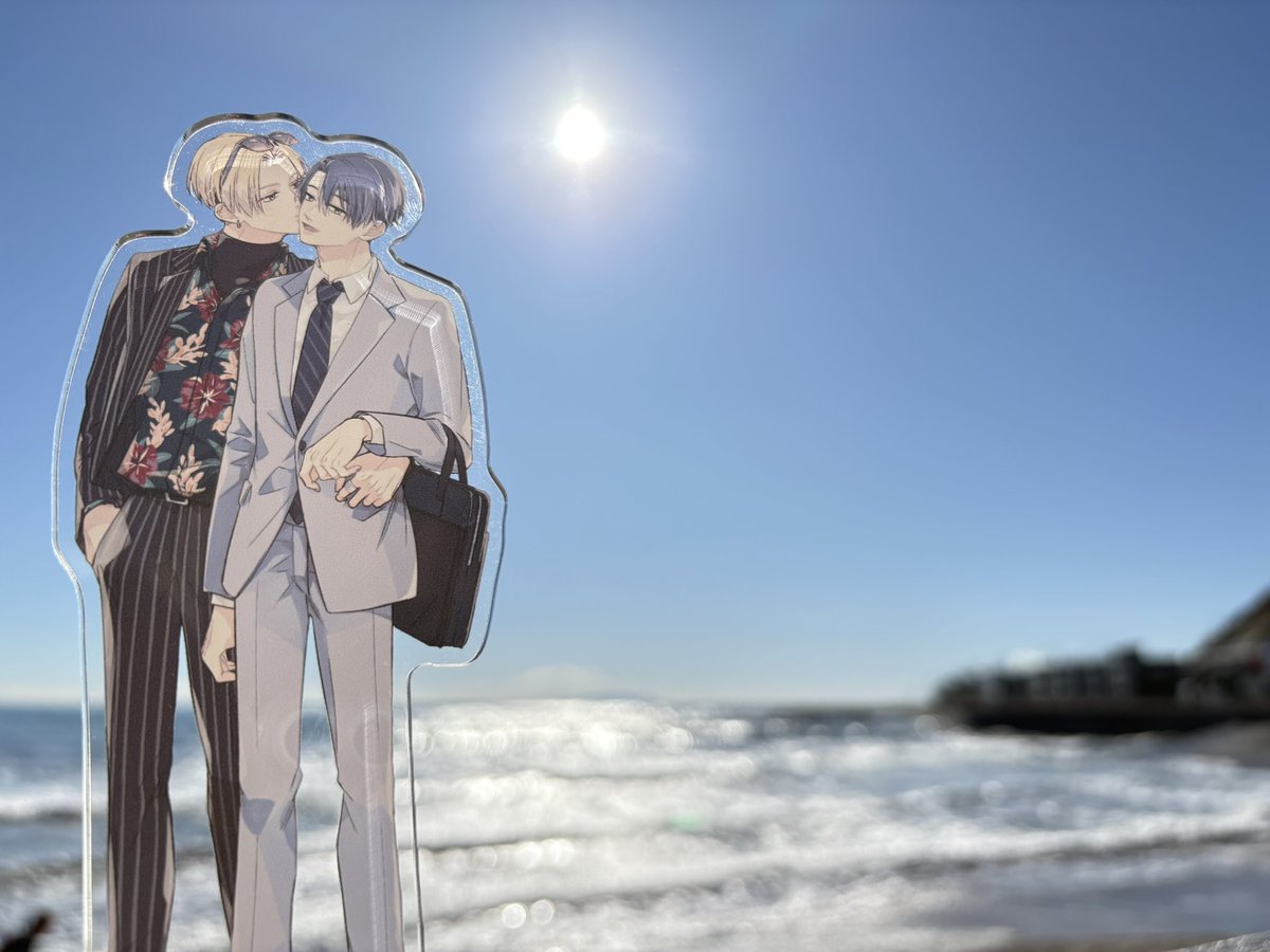 なっつん 🔞BL💗 (@_nattttsu__) / Posts / X