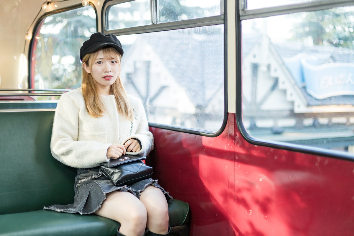 soraページ どこ連れてく気！？」 Model：Sora @poipale_sora #そら #ポートレート