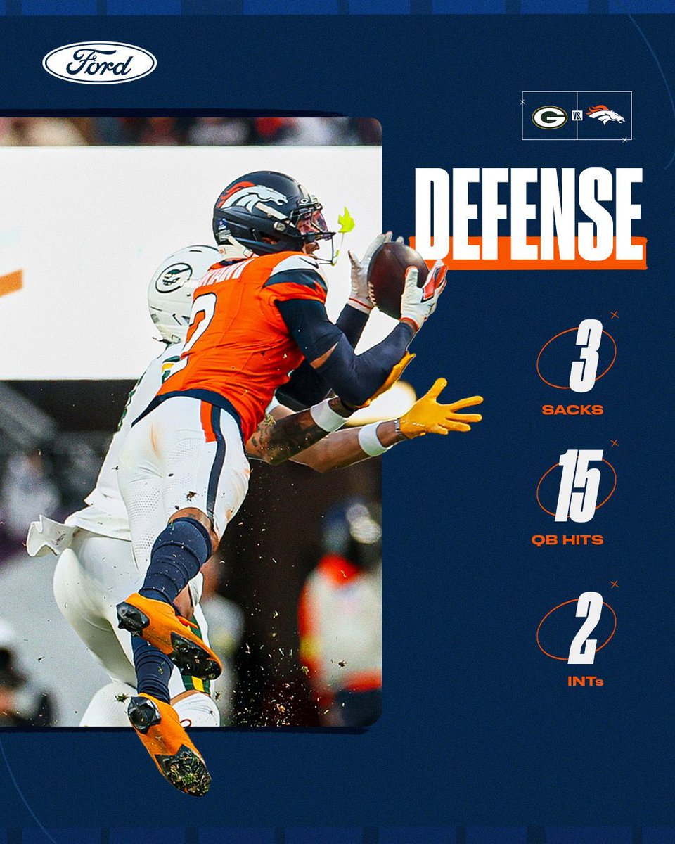 Defense came up clutch. 💪