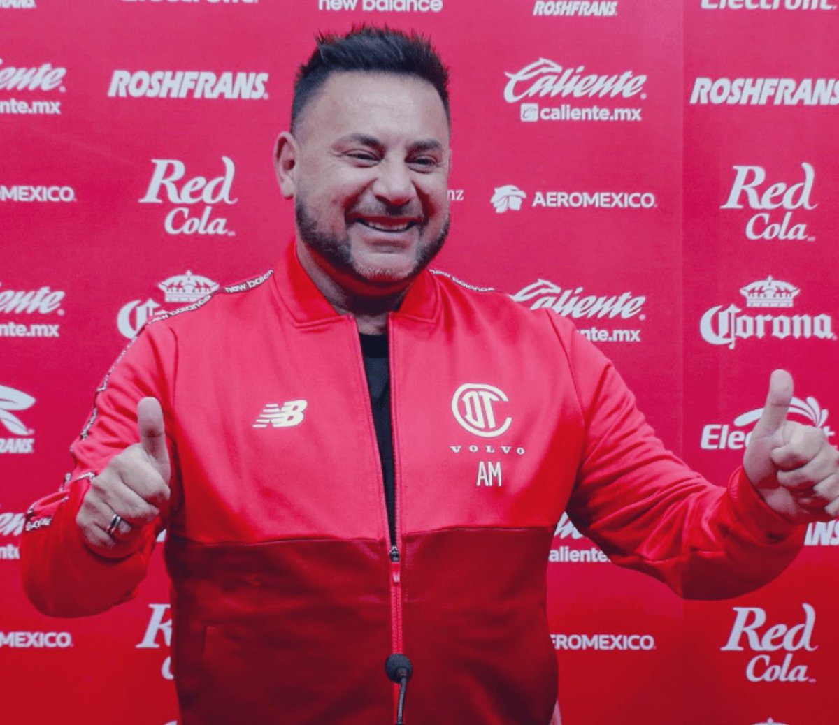 José Ramón Fernández tweet media