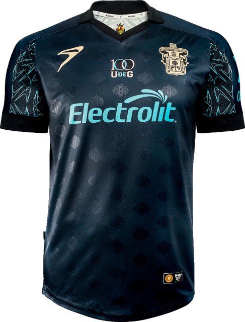 ゴロネユニフォーム