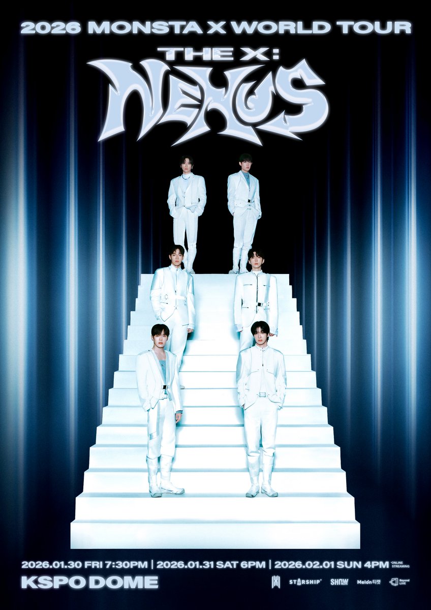 Beyond_LIVE (@Beyond_LIVE) / Posts / X