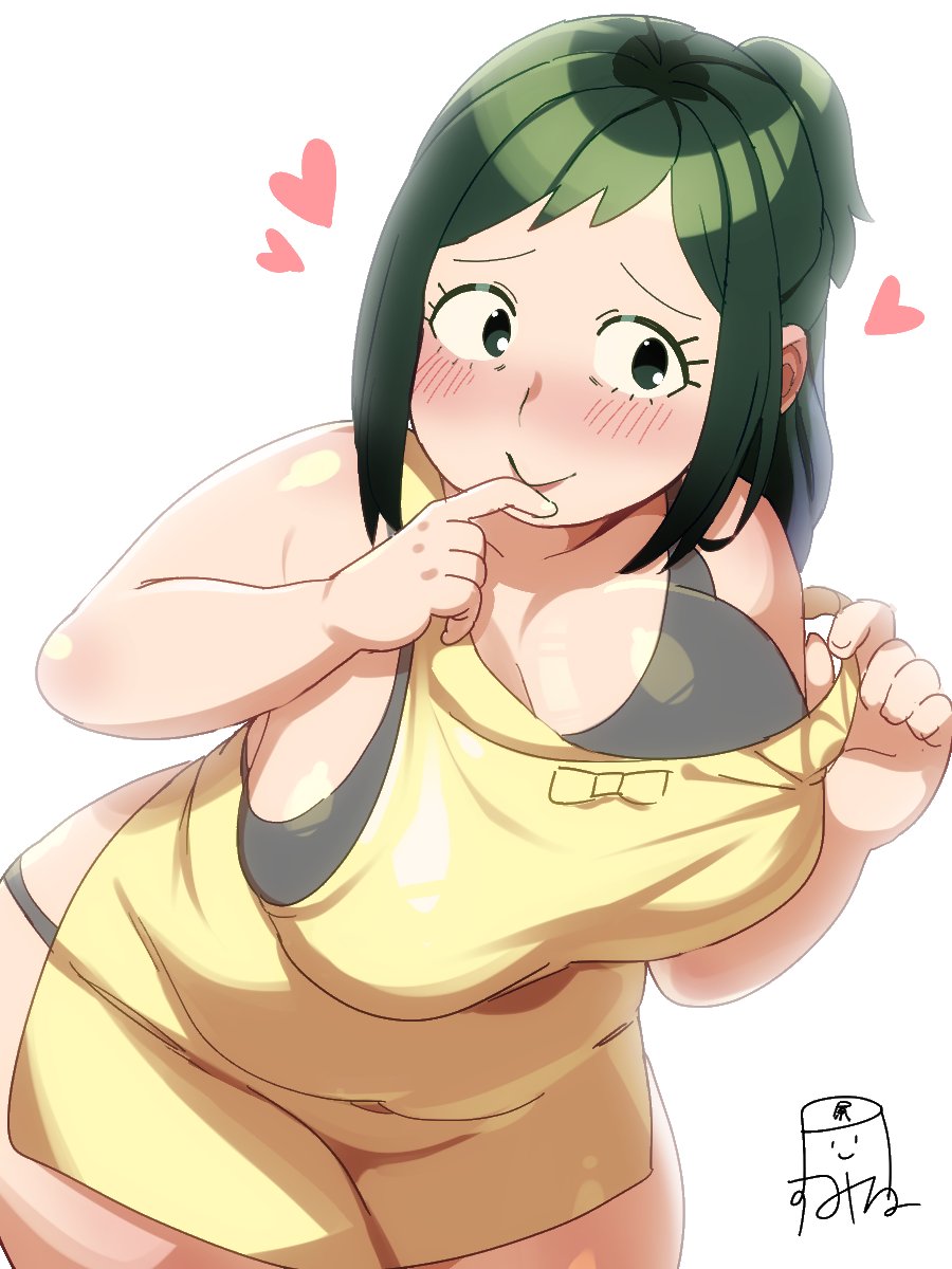 尽原 澄根👵🏻🐤熟女絵描きおばさんV　M💛LF Drawing MamaV tweet media