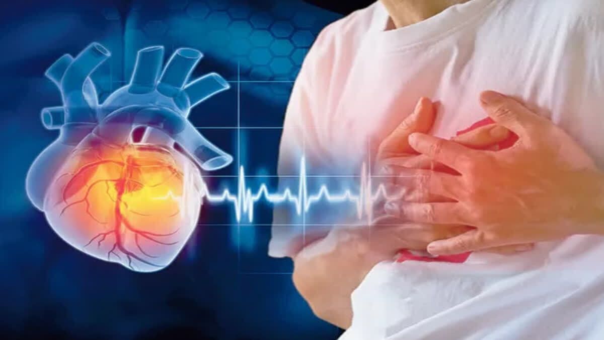IndianTechGuide's tweet image. 🚨 Heart disease is now the leading cause of sudden deaths in people under 45, even among those who seemed healthy.

(Indian Journal of Medical Research)