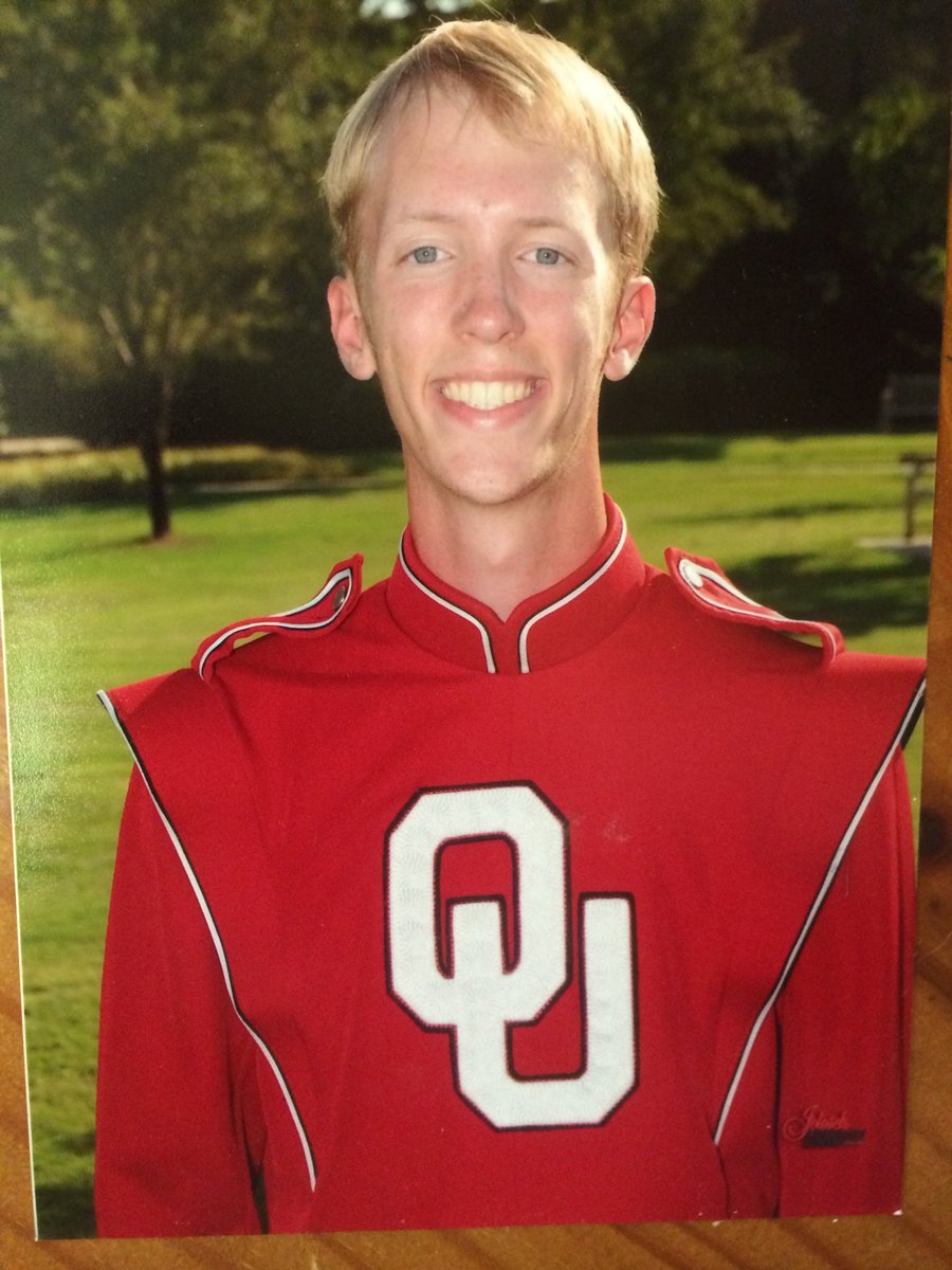 NickWinterrowd's tweet photo. @SoonerVirginia We had 4 different versions of Boomer Sooner, one of just about every situation and it was awesome! Boomer 4 was my favorite! https://t.co/0Fu0fTrerb