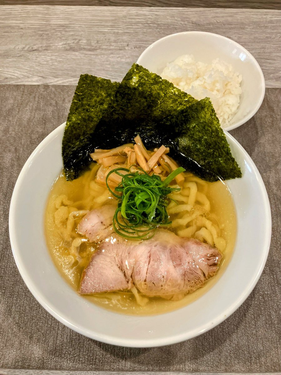 🇹🇭らーめんまん㊥@Bangkok (@watarujin1110) / Posts / X