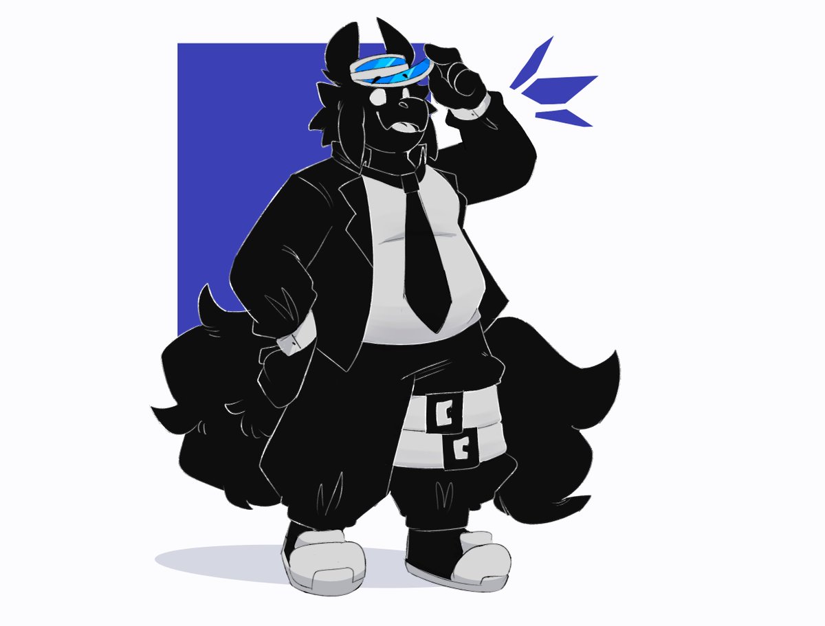 HiSeng06's tweet image. Comms i did for @cherry_zest

Thank You So Much