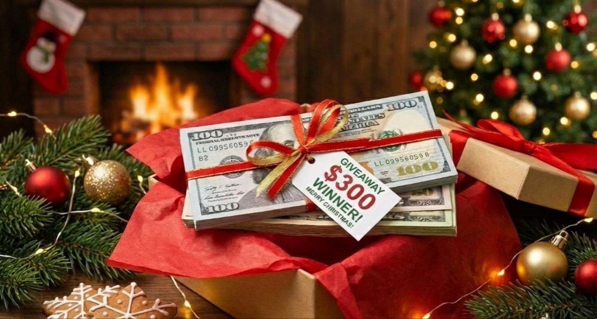 Grandiusol's tweet image. $300 SOL GIVEAWAY 🎁

🔸Follow @Grandiusol 🔔
🔸Like &amp;amp; Retweet
🔸Tag friends

⏰ 5 days