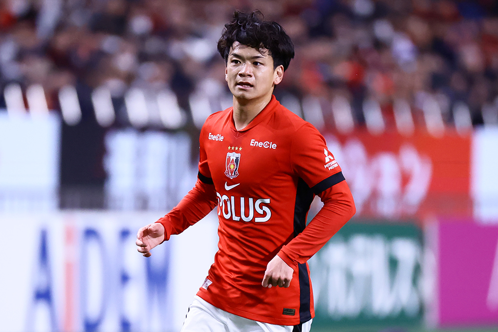 そっちに行くか〜 ハマりそうだなぁ 絶対うちもオファーを出してそう