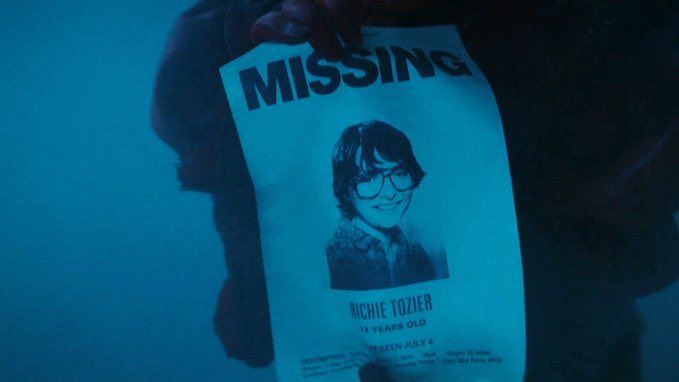 eu NÃO ESTAVA PRONTA PARA NENHUMA DESSAS CENAS. #ITWelcomeToDerry #ITWelcomeToDerryep8 #ITBemVindosADerry