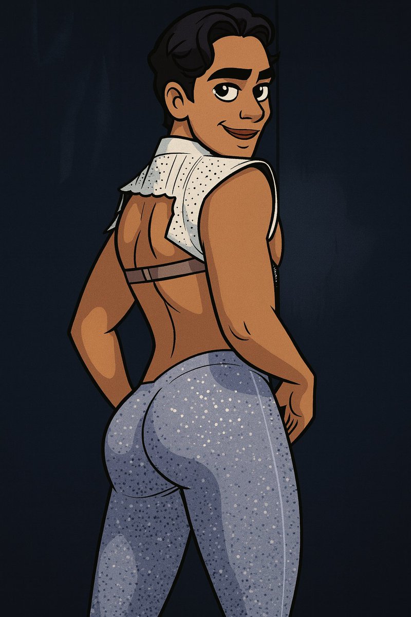 London's Greatest Export, The Lovely <a href="/NeonCassius1/">Cassius💖The Neon Explosion💥</a>