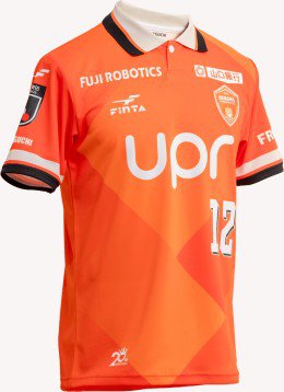 レノファ　ユニフォーム レノファ　ユニフォーム