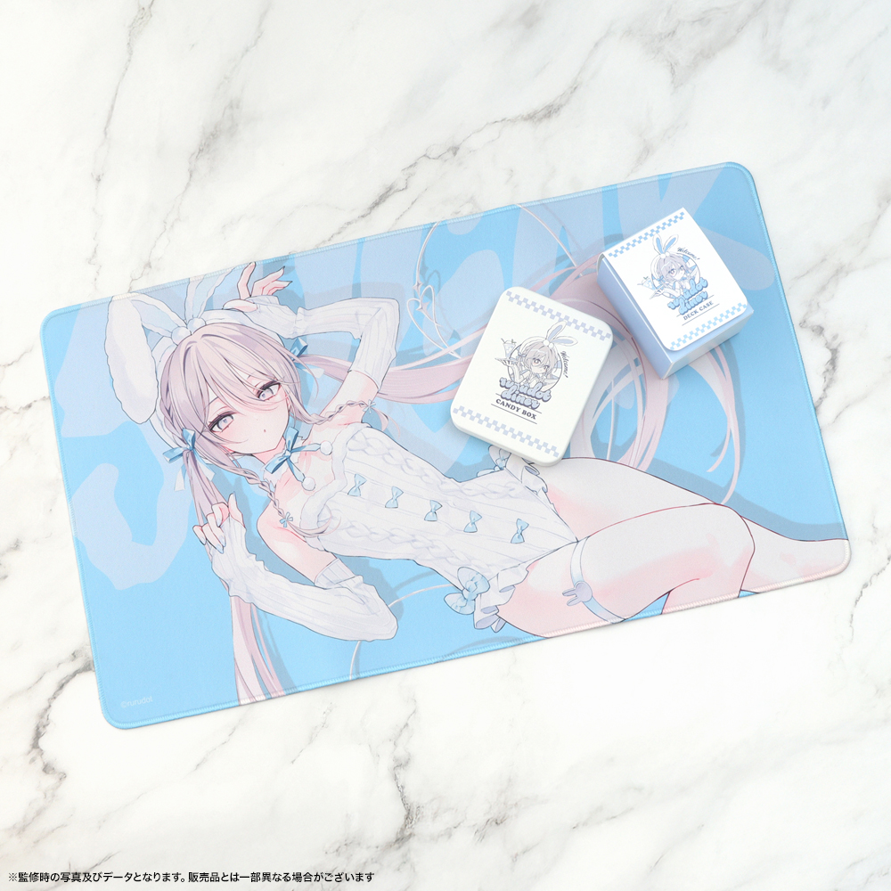 ˏˋ 🩷🃏#rurudoPOPUP in Nagoya グッズ🃏🩷 ˎˊ˗ ・rurudot Diner