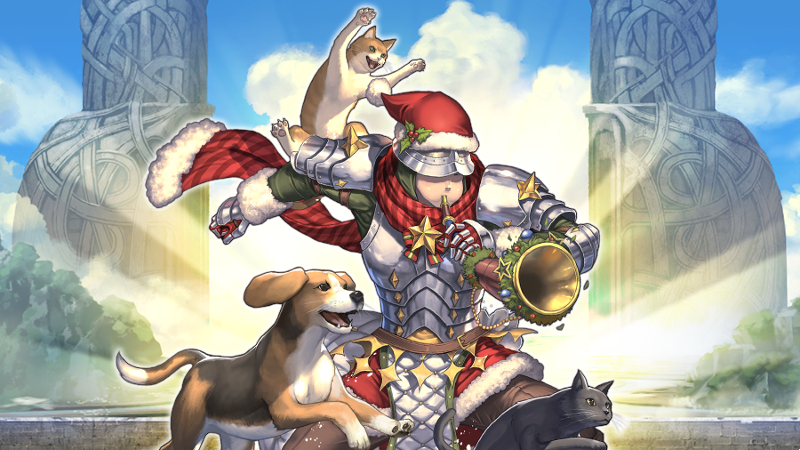 Fire Emblem Heroes tweet media