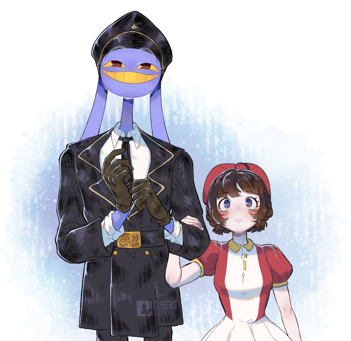 k i c h i 🐈🇵🇪✨ || comms open ! (@kichi_no_michi) / Posts / X