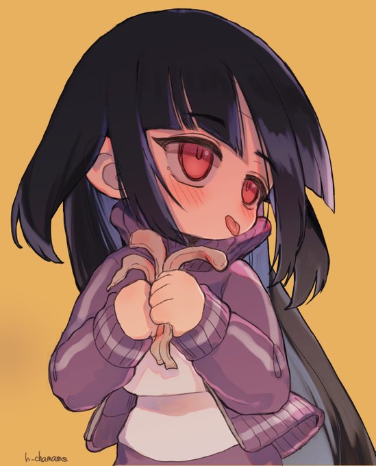 デフォルメたえちゃん(再掲) 