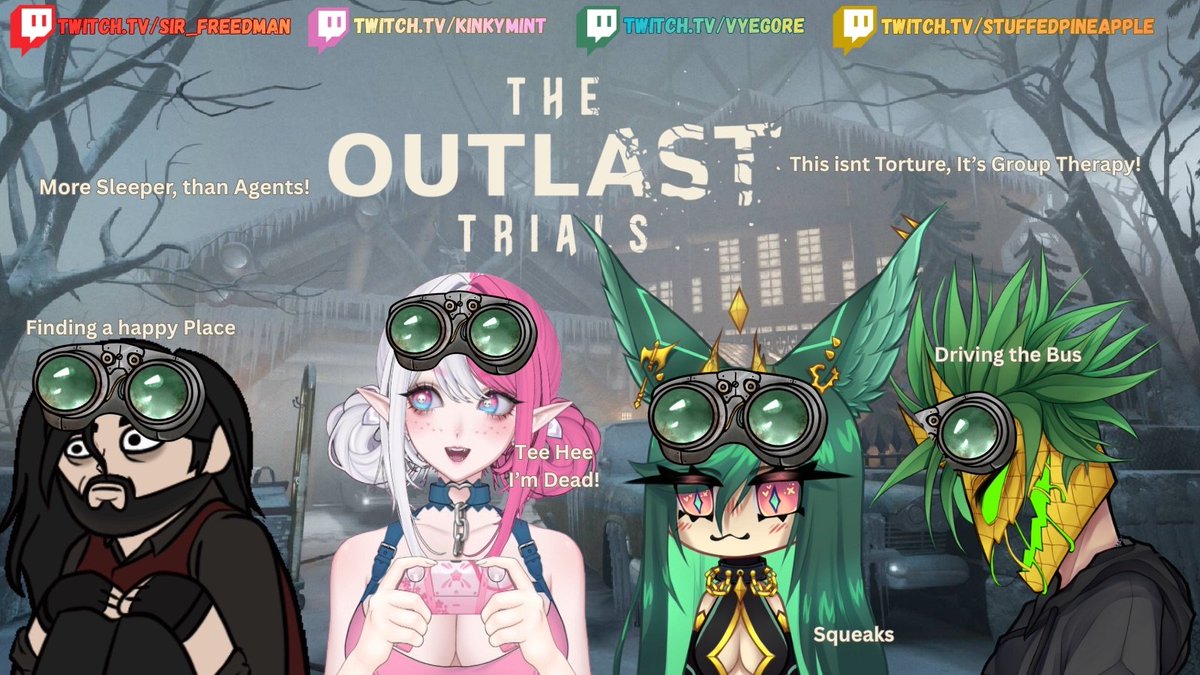 checking out da new trials update with friends! :3
→ LIVE Link in bio 🔴
