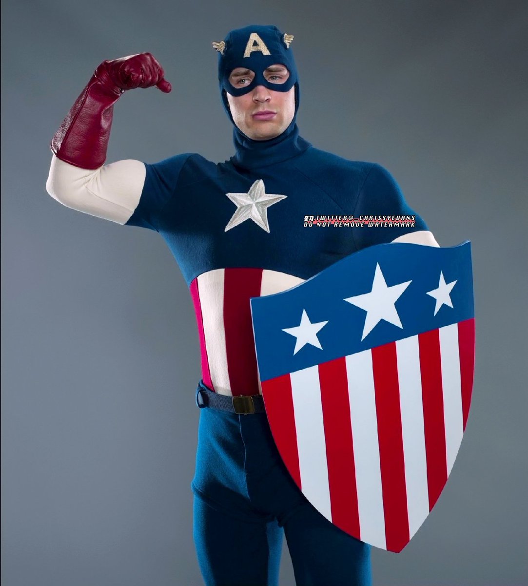 captaincupkicks's tweet image. He had that shit ON