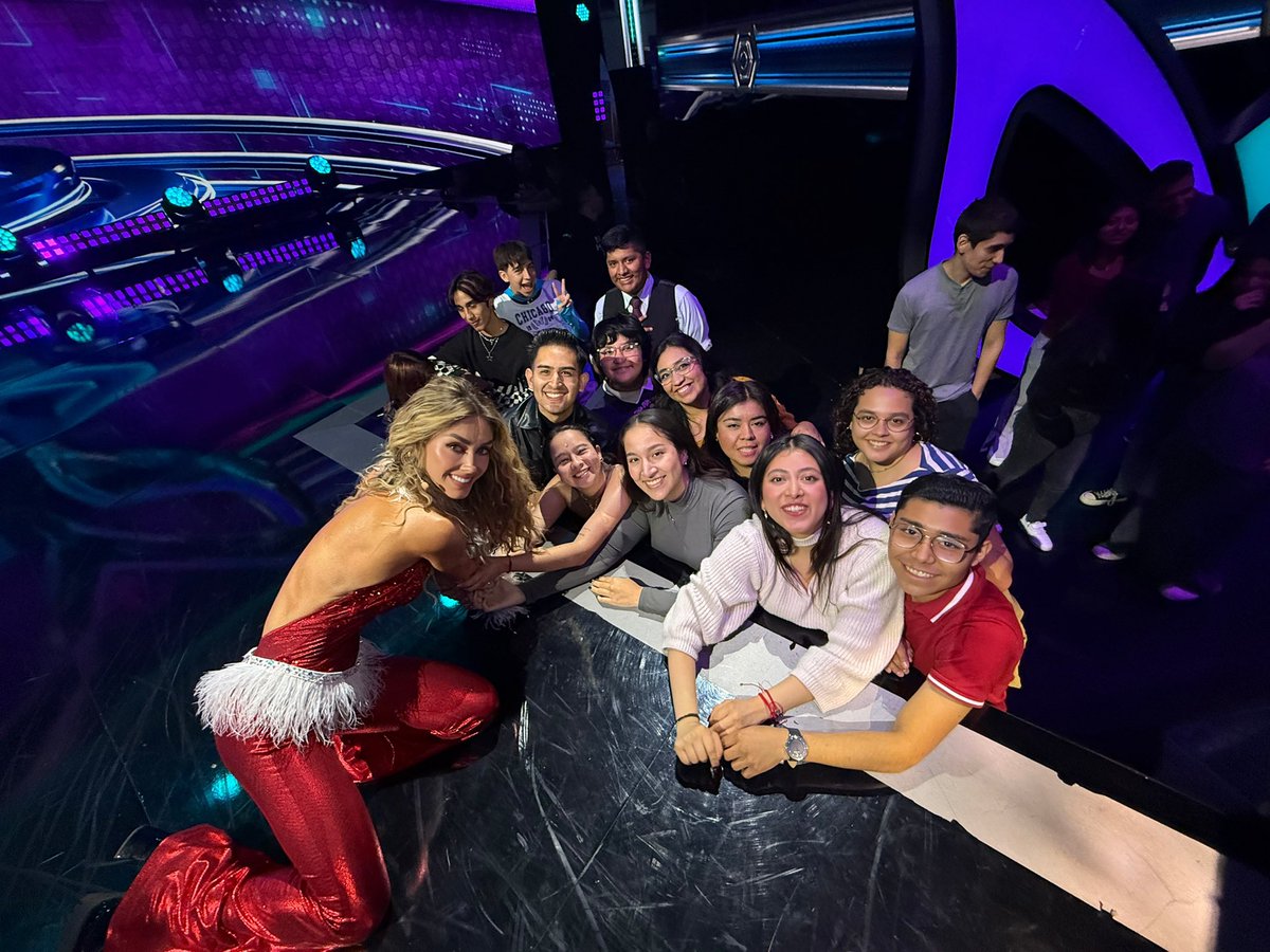 ¡Gracias por acompañarme en esta aventura! Siempre juntos ♾️ ❤️