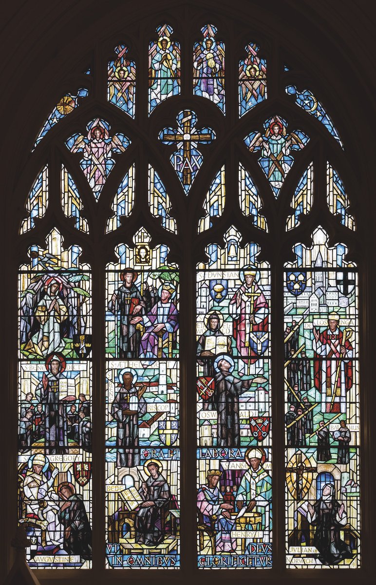 English Cathedrals tweet media