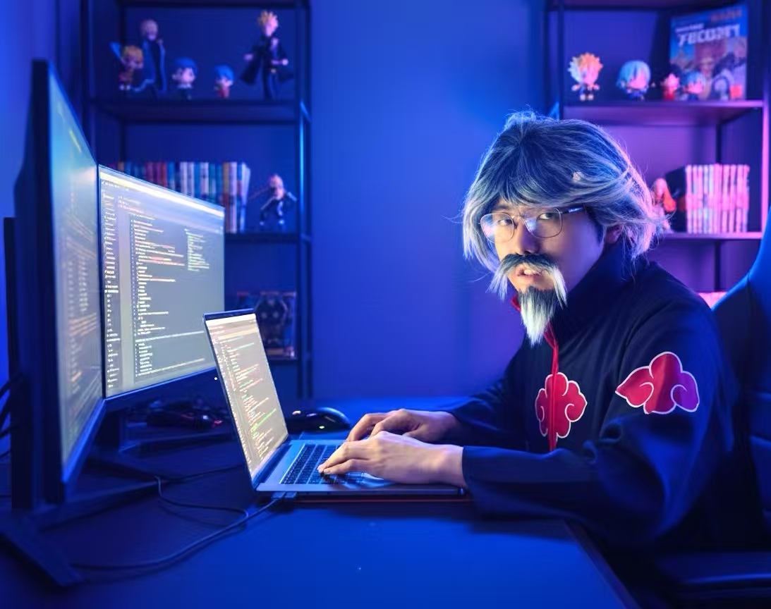 coder_yupi's tweet photo. Hey! I'm YuPi, a dev educator from China with 2M+ followers on Chinese platforms 🇨🇳
Just started on X to share:
• AI coding tips & tutorials
• Building AI-powered dev tools
• Insights from China's tech scene
Created 20+ coding courses and helped 10K+ students land dev jobs
New here but bringing tons of content. Let's connect! 🚀