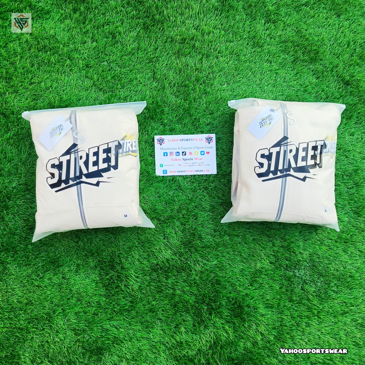 yahoo_wears's tweet image. Ready to Ship Packing

📦 Secure &amp;amp; clean packing for shipment.
Products are packed carefully to maintain shape, quality, and presentation.

🚚 Ready to ship worldwide.

#readytoship #packingprocess #apparelshipping #branddelivery #fashionlogistics