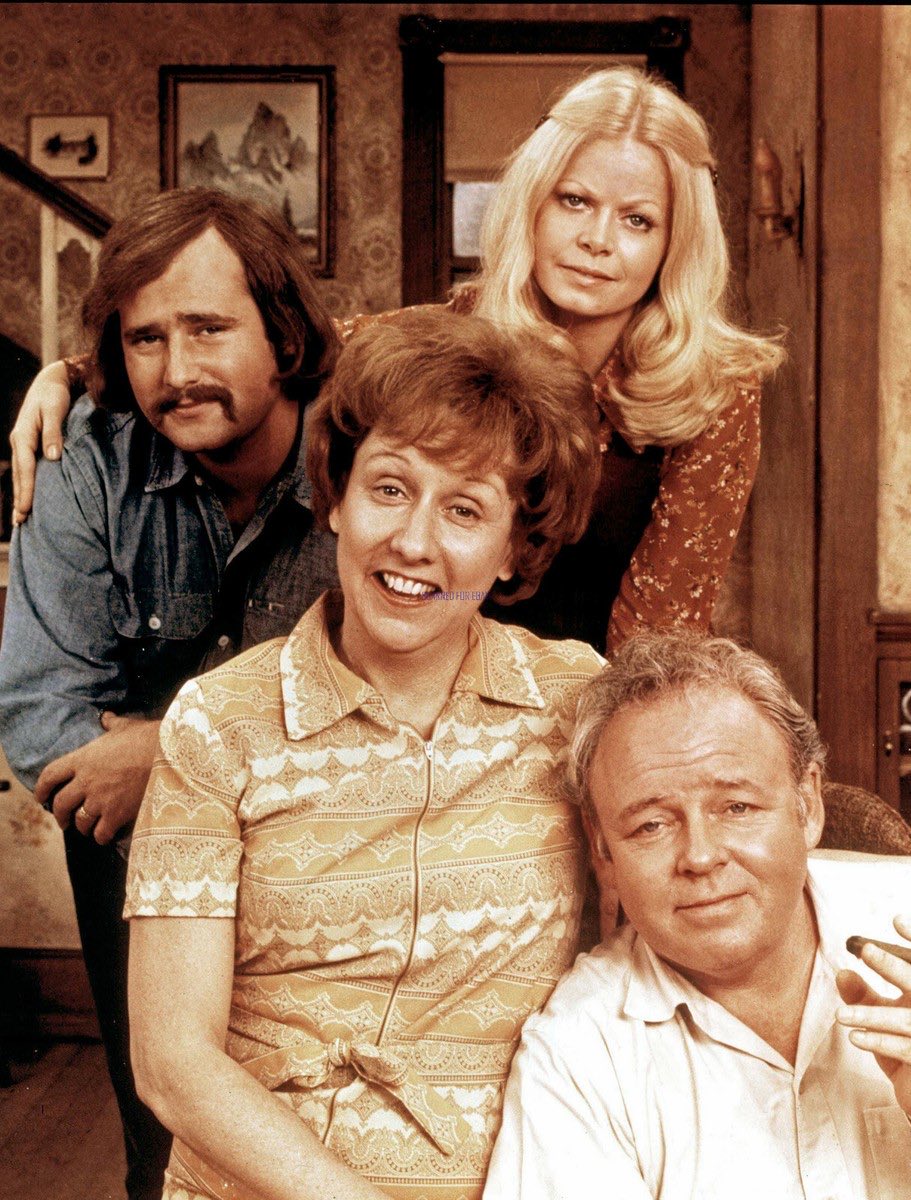 DiannaMaria's tweet photo. @CalltoActivism At this point I don’t even know what to say.

I grew up watching Meathead and the Bunkers.

Rob Reiner is a genius in his own right and the tears I have won’t stop.

Barely have words. 

I can only say I’m so sorry and heartbroken for Rob, his wife and family. 💔😔

#RobReiner https://t.co/JVRIRhWbvV
