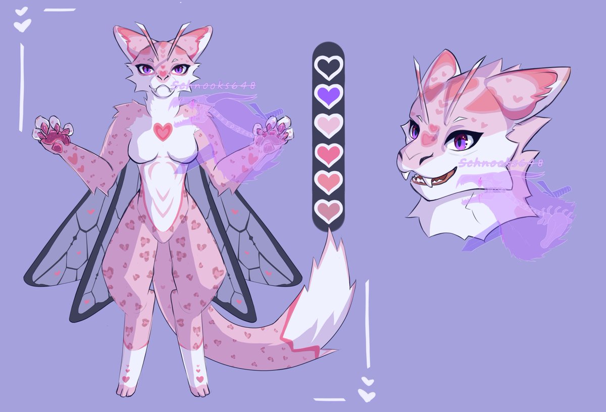 Schnooks648's tweet photo. Hello ! Have a few Adopts available on toyhouse still, feel free to check out :)

https://t.co/eTNU7CyZic

#adoptable #toyhouse #tigerbee #OcAdopt https://t.co/g7K6hxCrtd