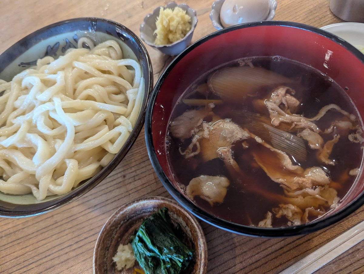 うどん (@udon11) / Posts / X