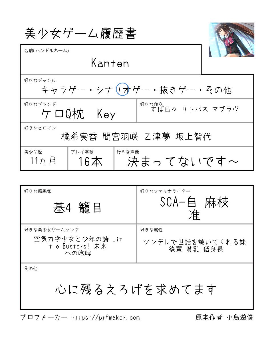 Kanten tweet media
