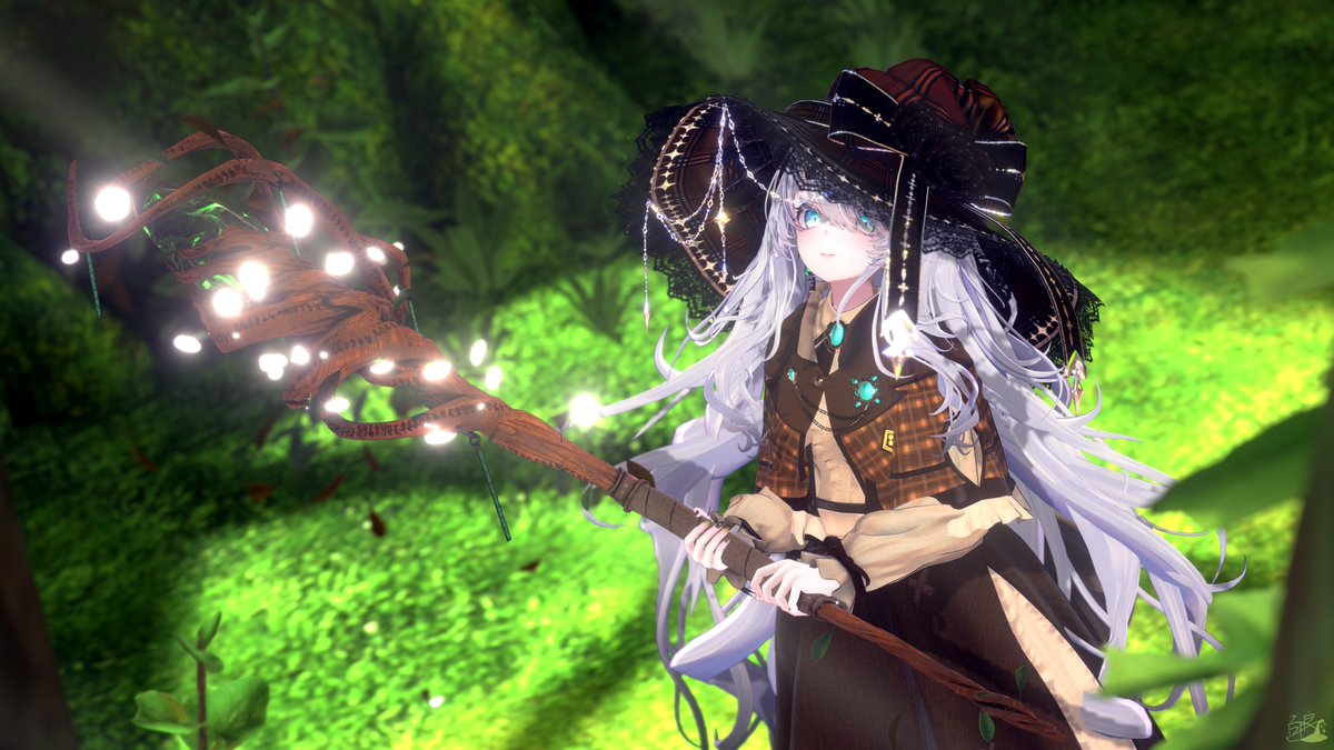 白良 (@k_hakura) / Posts / X