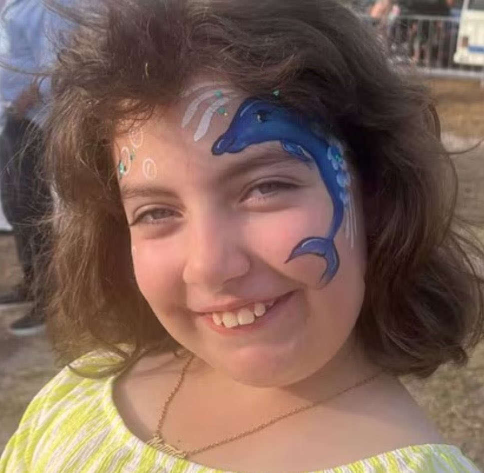 OliLondonTV's tweet photo. 10 year old girl named as youngest victim of Bondi Beach terror attack. 

Matilda was a student at the Harmony Russian School in Sydney and is among the 15 killed by terrorist Naveed Akram and his father. 

One of her teachers described her as a “bright” and “joyful” child. 

“I knew her as a bright, joyful, and spirited child who brought light to everyone around her.”

Source: Times of Israel
