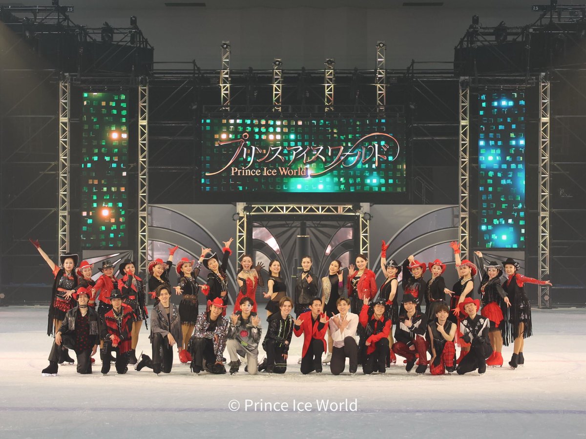 Kiki Nakanishi tweet media