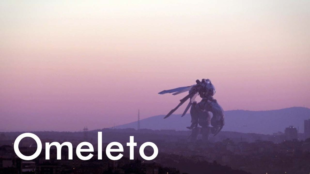 omeletoscifi's tweet photo. THE NARROW WORLD | Omeleto Sci-Fi https://t.co/0ltt1IqK65 https://t.co/tc8PCw4yjf