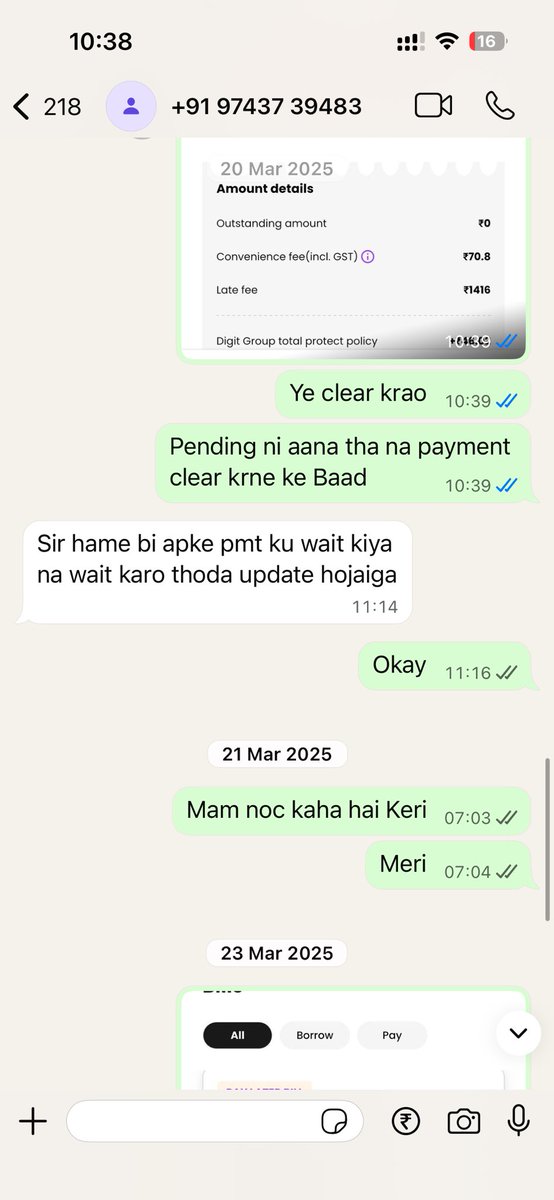 janta ki aawaj hai tweet media