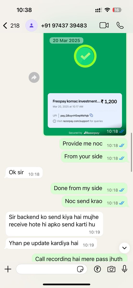 janta ki aawaj hai tweet media