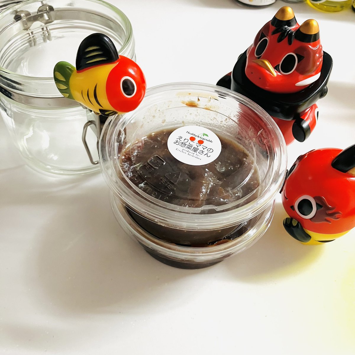 郷土玩具怪獣®︎イヌハリゴン🍙🐾 (@Folktoy_Kaiju) / Posts / X