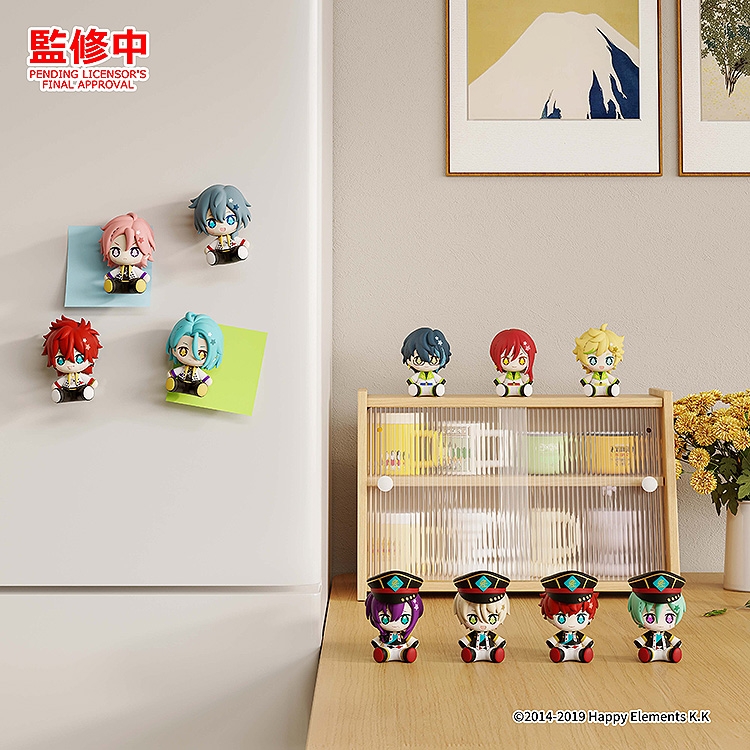 好評予約受付中！】 2026年3月発売予定✨ Huggy Good Smile 各種 各