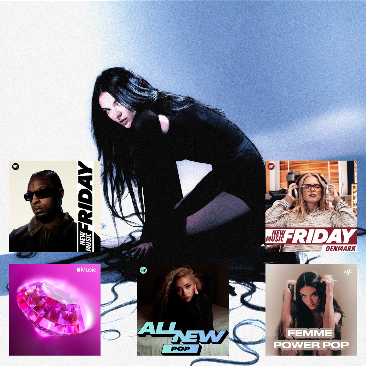 Sebastien LeTellier tweet media