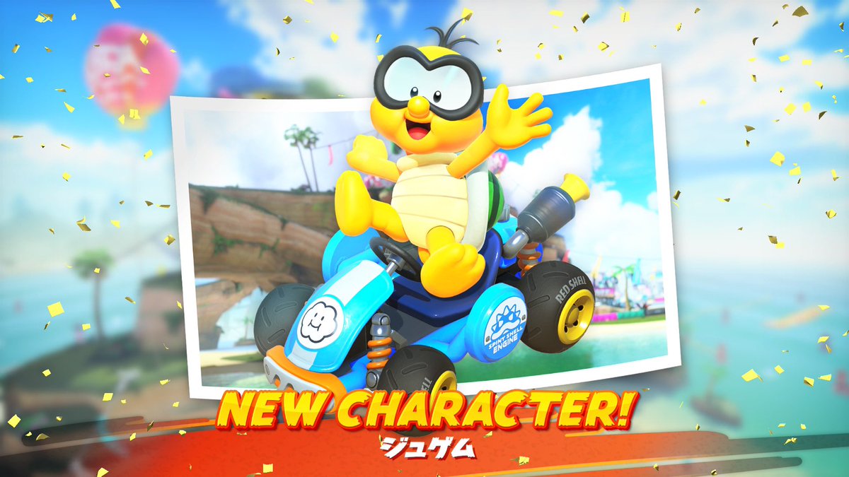 マリオカート ワールド ジュリンク付き マリオカートワールド 6本セット 新品未開封シュリンク付 Switch