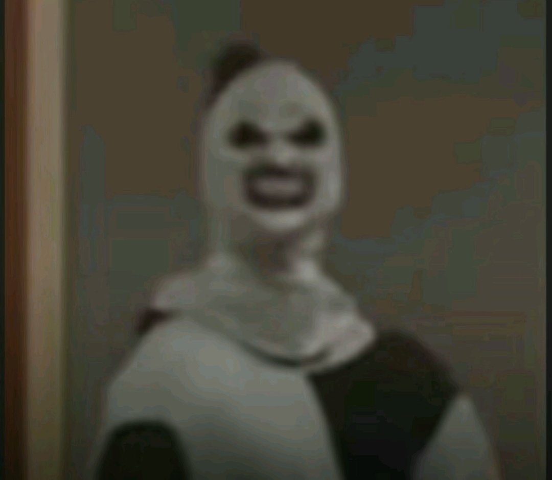 sableinfinity's tweet image. He's alive